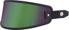 Nexx X.G100,  visor mirrored