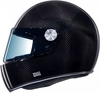 Nexx X.G100R Carbon,  integral helmet
