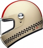 Nexx X.G100R Finish Line,  integral helmet