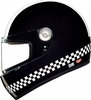 Nexx X.G100R Finish Line,  integral helmet