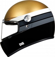 Nexx X.G100R Gallon,  integral helmet