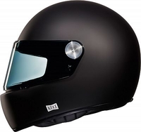Nexx X.G100R Purist,  integral helmet