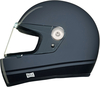Nexx X.G100R Rumble,  integral helmet,  color: Grey/Black,  size: M