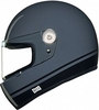 Nexx X.G100R Rumble,  integral helmet