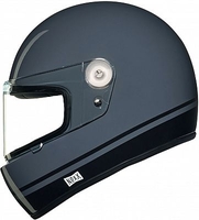 Nexx X.G100R Rumble,  integral helmet