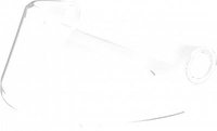 Nexx X.G100R,  visor