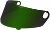 Nexx X.G100R,  visor mirrored