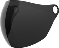 Nexx X.G20,  bubble-visor