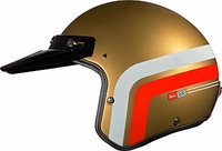 Nexx X.G20 Larry Span,  jet helmet