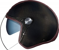 Nexx X.G20 SV Carbon Cult,  jet helmet