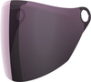 Nexx X.G20,  visor mirrored