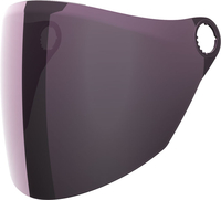 Nexx X.G20,  visor mirrored