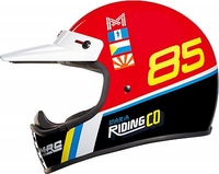 Nexx X.G200 Dustyfrog,  cross helmet