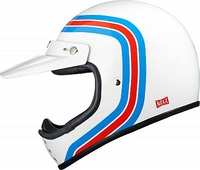 Nexx X.G200 Ghardaia,  cross helmet