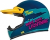 Nexx X.G200 Star Race,  cross helmet