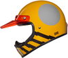 Nexx X.G200 Tracker,  cross helmet,  color: Black/White/Grey,  size: XXL