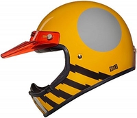 Nexx X.G200 Tracker,  cross helmet