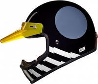 Nexx X.G200 Tracker,  cross helmet