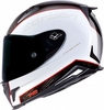 Nexx X.R2 Carbon,  integral helmet