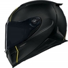 Nexx X.R2 Dark Division,  integral helmet