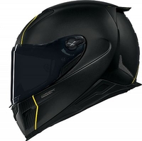 Nexx X.R2 Dark Division,  integral helmet