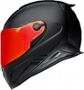Nexx X.R2 Red Line,  integral helmet
