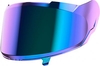 Nexx X.R2,  visor mirrored