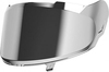 Nexx X.R2,  visor mirrored