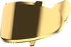 Nexx X.R2,  visor mirrored