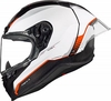 Nexx X.R3R Carbon,  integral helmet
