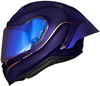 Nexx X.R3R Hagibis,  integral helmet,  color: Purple,  size: XL