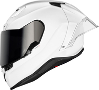 Nexx X.R3R Plain,  integral helmet,  color: White,  size: XL