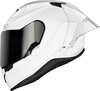 Nexx X.R3R Plain,  integral helmet