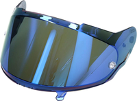 Nexx X.R3R,  visor mirrored