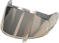 Nexx X.R3R,  visor mirrored