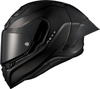 Nexx X.R3R Zero Pro 2 Carbon,  integral helmet,  color: Matt-Black,  size: L