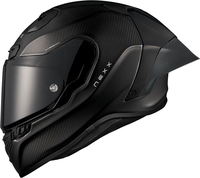 Nexx X.R3R Zero Pro 2 Carbon,  integral helmet,  color: Matt-Black,  size: L