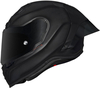Nexx X.R3R Zero Pro 2 Carbon,  integral helmet,  color: Matt-Black,  size: XXL