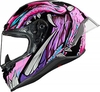 Nexx X.R3R Zorga,  integral helmet