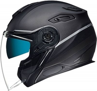 Nexx X.Viliby Gent Carbon,  jet helmet