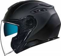 Nexx X.Viliby Plain,  jet helmet