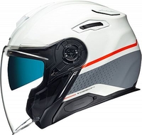 Nexx X.Viliby Streetgeist,  jet helmet
