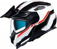 Nexx X.Vilijord Continental,  flip-up helmet
