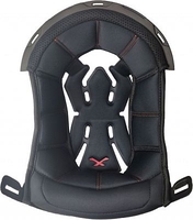 Nexx X.Vilijord,  inner lining