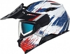 Nexx X.Vilijord Mudvalley,  flip-up helmet