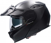 Nexx X.Vilijord Plain,  flip-up helmet