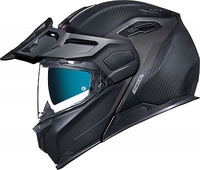 Nexx X.Vilijord Pro Carbon Zero,  flip-up helmet