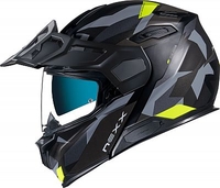 Nexx X.Vilijord Taiga,  flip-up helmet