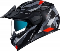Nexx X.Vilijord Taiga,  flip-up helmet