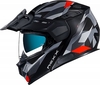 Nexx X.Vilijord Taiga,  flip-up helmet